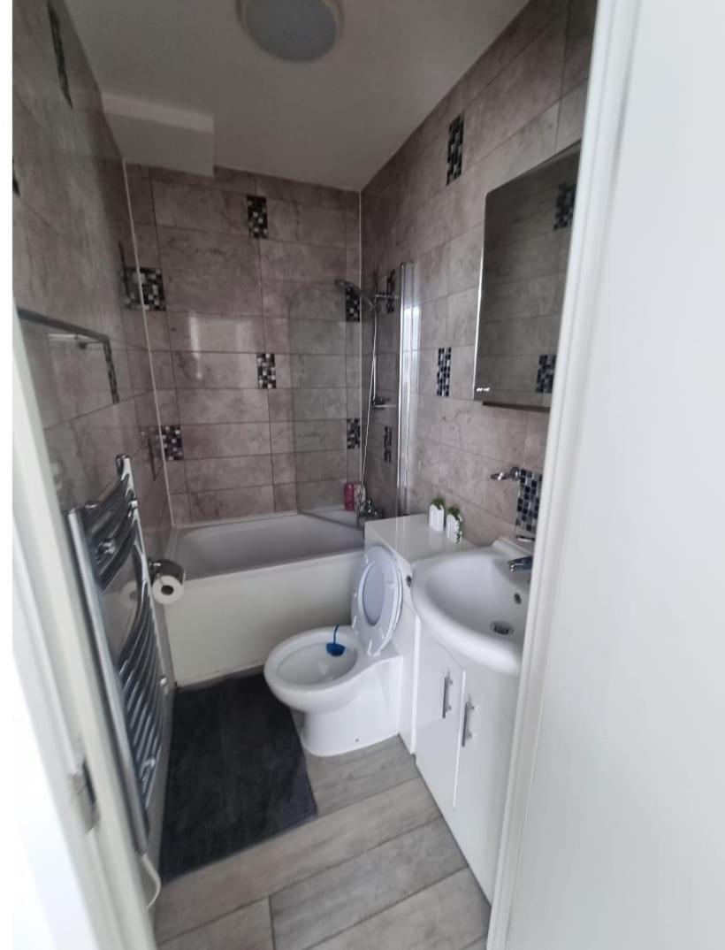 Appartement Flat 7 Fulham Londres